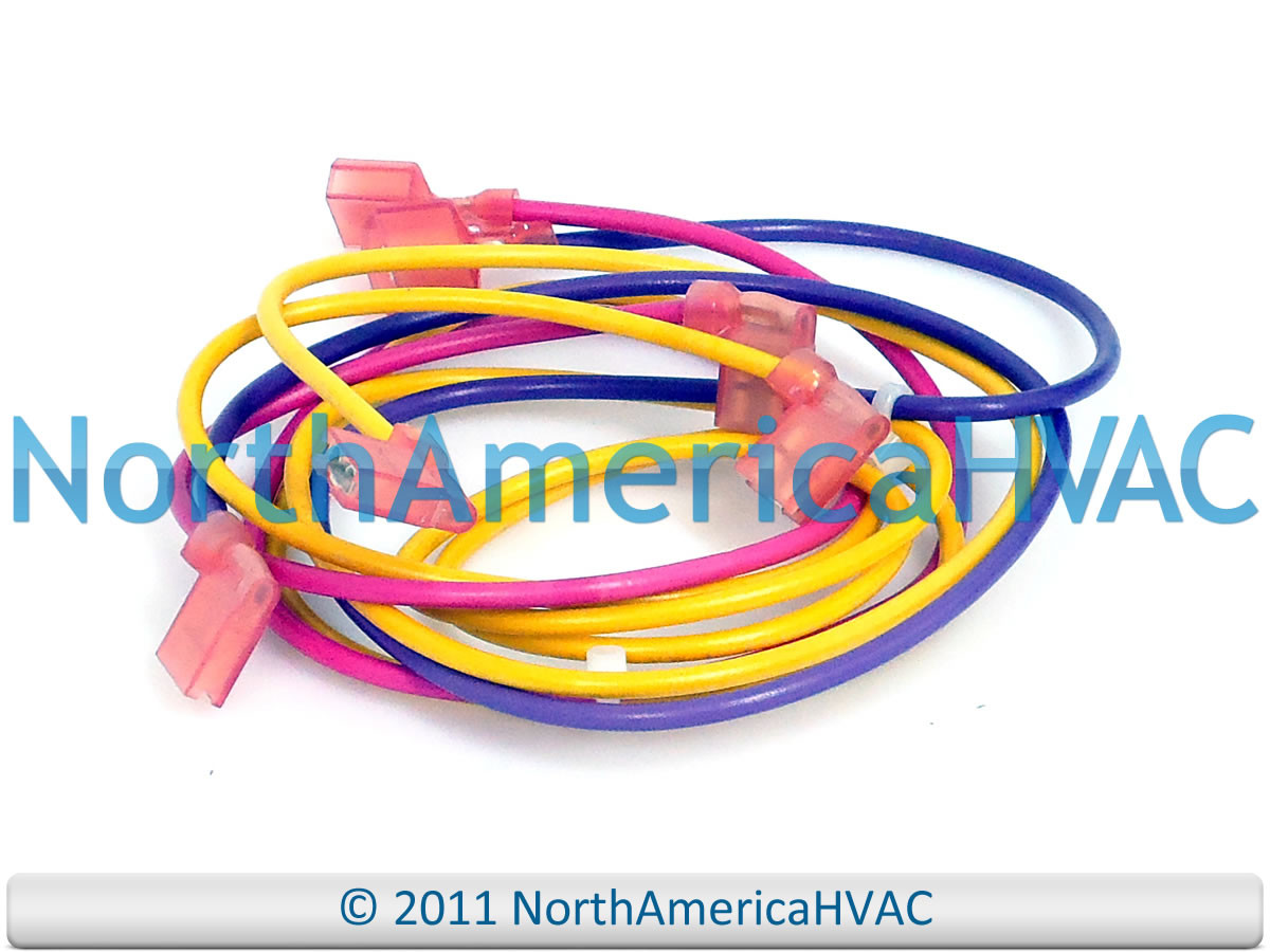 OEM Goodman Amana Janitrol Furnace Blower Wire Wiring Harness